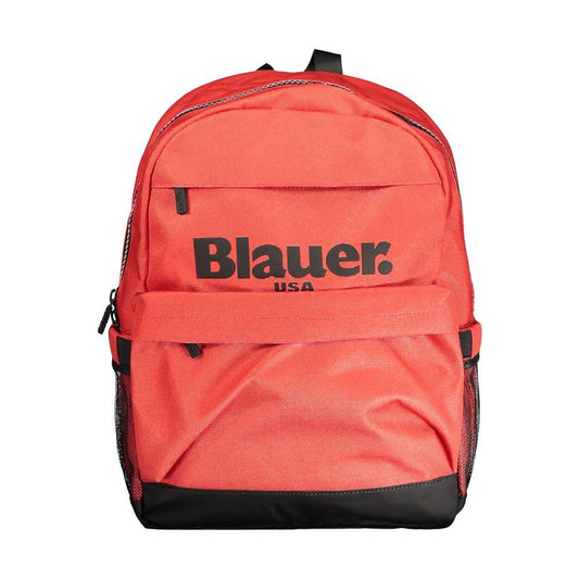BlauerRed Polyester BackpackMcRichard Designer Brands£89.00