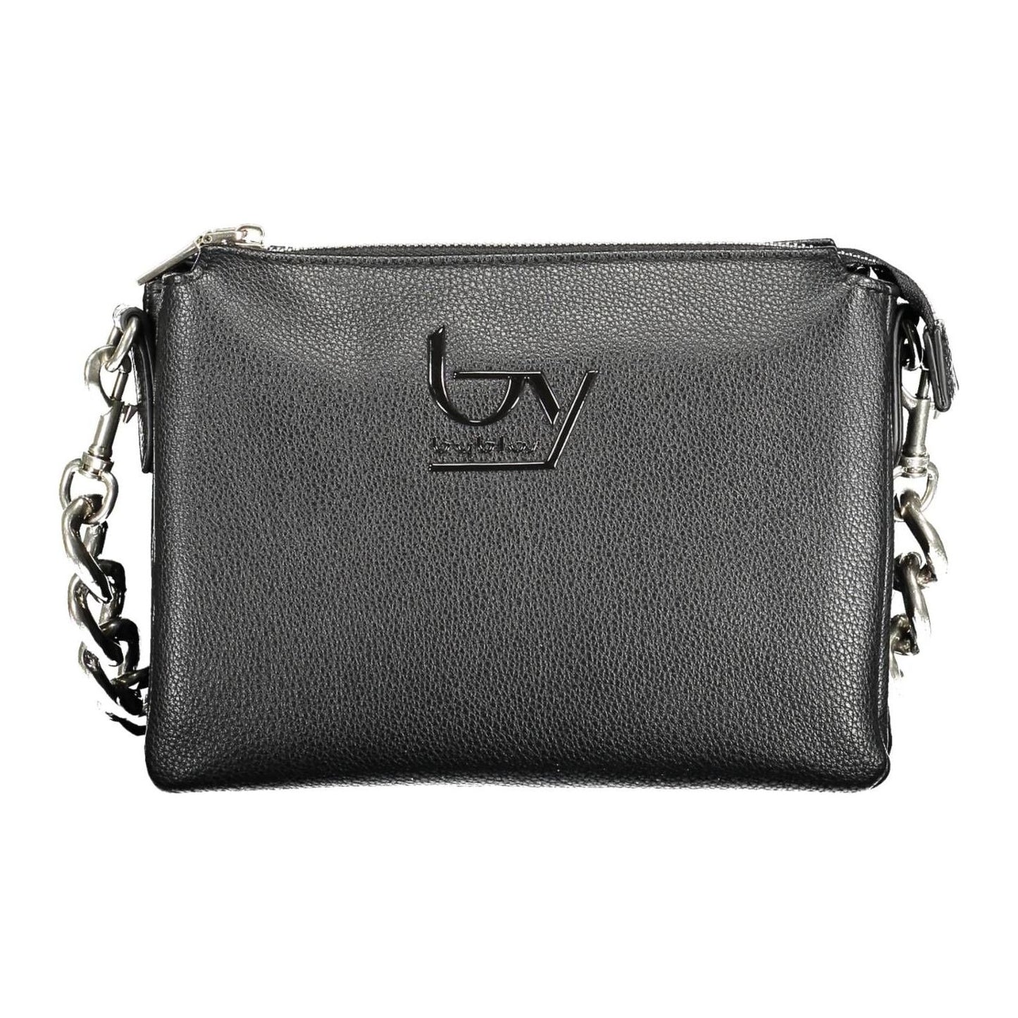 BYBLOS | Elegant Triple Compartment Handbag| McRichard Designer Brands   
