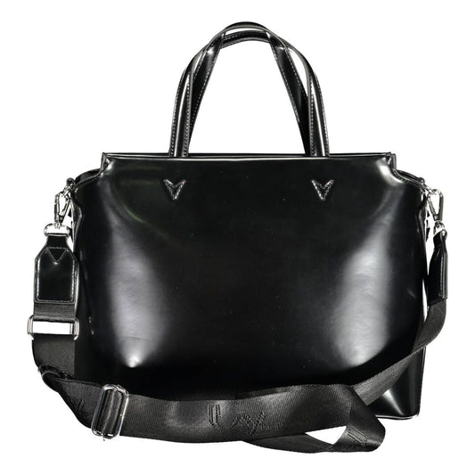 BYBLOSElegant Black Two-Handle Bag with Contrasting DetailsMcRichard Designer Brands£139.00