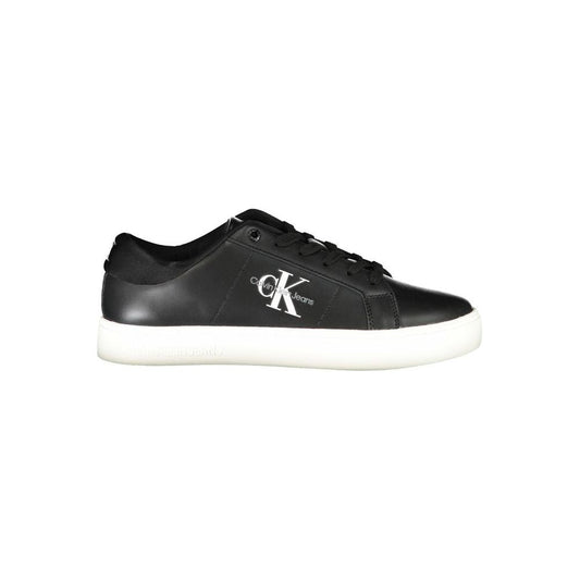 Calvin Klein | Eco-Conscious Sneakers with Signature Style| McRichard Designer Brands   