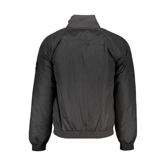 Calvin Klein | Eco-Conscious Long Sleeve Zip Jacket| McRichard Designer Brands   