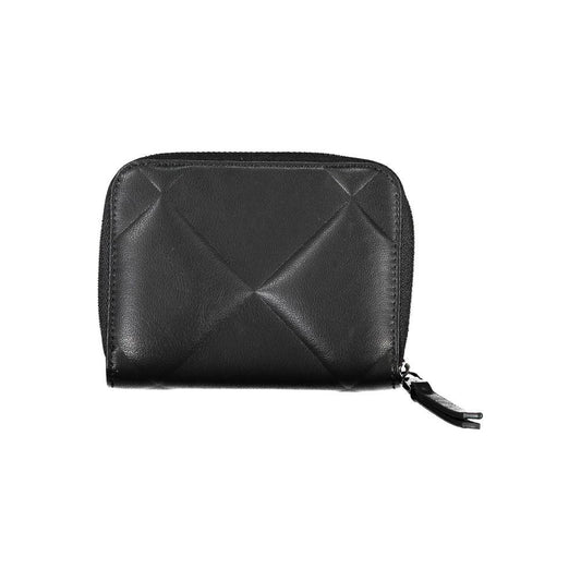 Sleek RFID Secure Wallet with Coin Purse