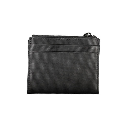 Calvin Klein | Sleek RFID Blocking Leather Wallet| McRichard Designer Brands   