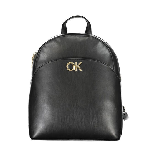 Calvin Klein | Sleek Urbanite Backpack for Modern Convenience| McRichard Designer Brands   