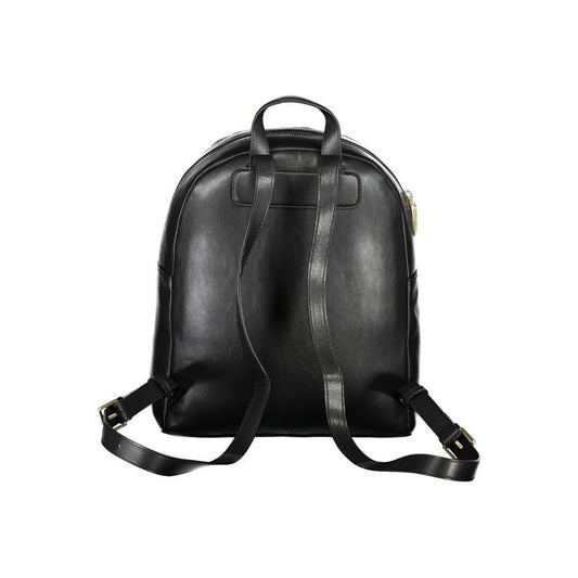 Calvin Klein | Sleek Urbanite Backpack for Modern Convenience| McRichard Designer Brands   