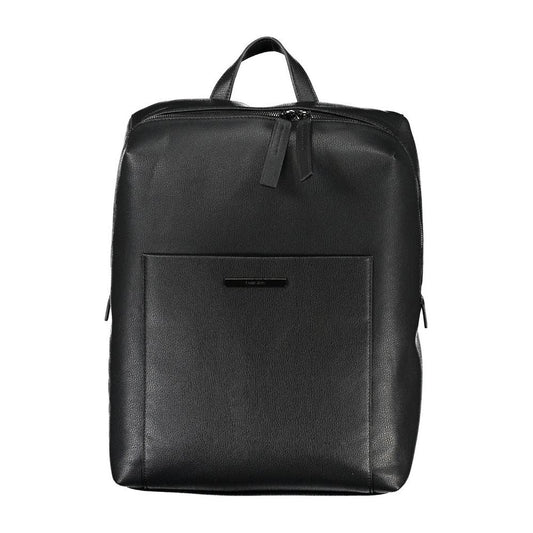 Calvin Klein | Chic Eco-Friendly Designer Backpack| McRichard Designer Brands   