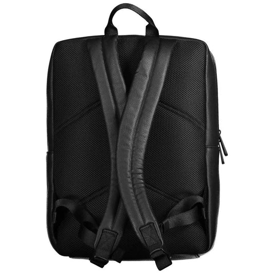 Calvin Klein | Sleek Eco-Conscious Designer Backpack| McRichard Designer Brands   