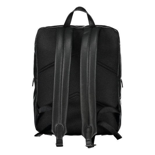 Calvin Klein | Chic Eco-Friendly Designer Backpack| McRichard Designer Brands   