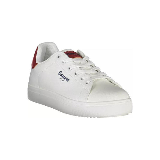 CarreraSleek White Sneakers with Contrast DetailsMcRichard Designer Brands£79.00