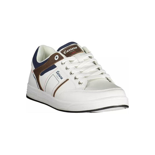 CarreraSleek White Sneakers with Contrasting AccentsMcRichard Designer Brands£79.00