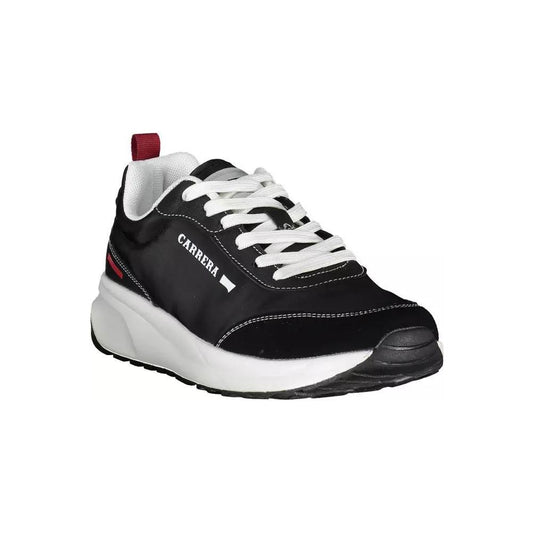 CarreraSleek Black Sneakers with Iconic DetailingMcRichard Designer Brands£79.00
