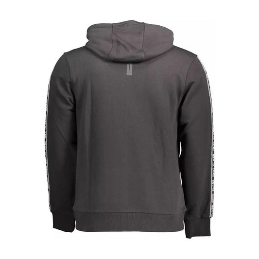 Cavalli ClassElegant Hooded Sweatshirt with Contrasting DetailsMcRichard Designer Brands£119.00