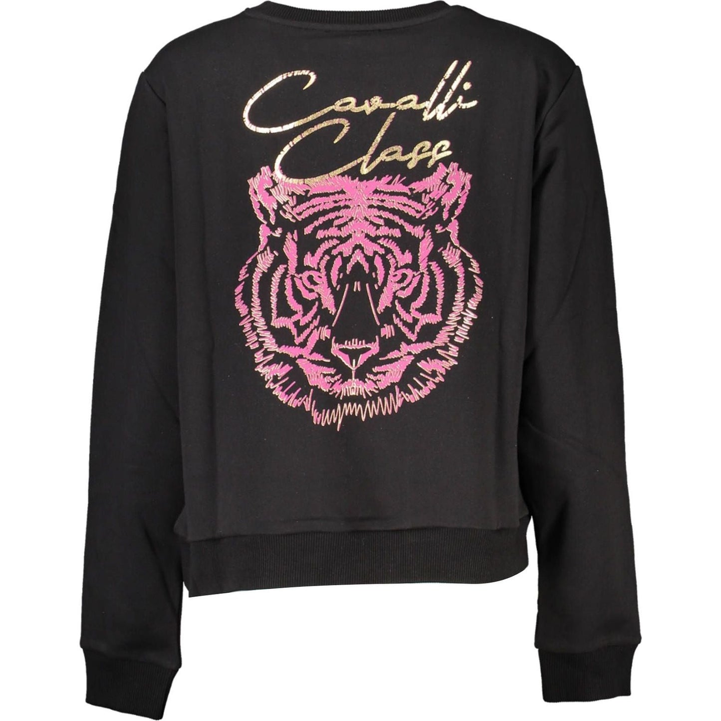 Cavalli ClassElegant Long-Sleeve Printed SweatshirtMcRichard Designer Brands£109.00