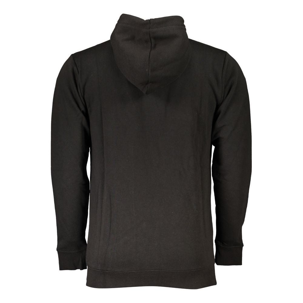 Cavalli ClassChic Black Hooded Sweatshirt - Long SleeveMcRichard Designer Brands£89.00