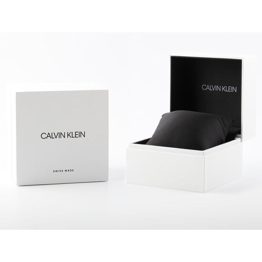 CK Calvin Klein CALVIN KLEIN Mod. ESTABILISHED WATCHES calvin-klein-mod-estabilished-3