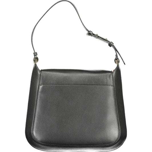 CoccinelleElegant Leather Shoulder Bag with Turn Lock ClosureMcRichard Designer Brands£329.00