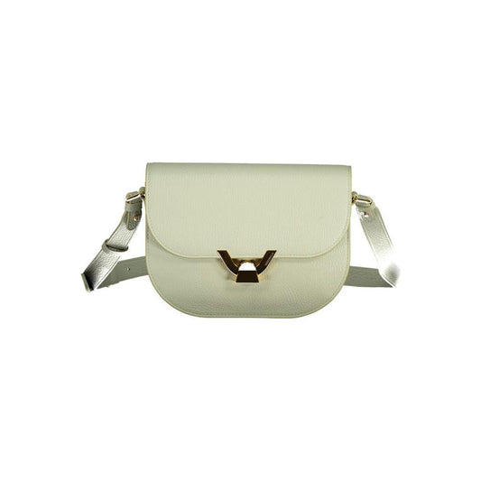 Coccinelle | Green Leather Handbag| McRichard Designer Brands   