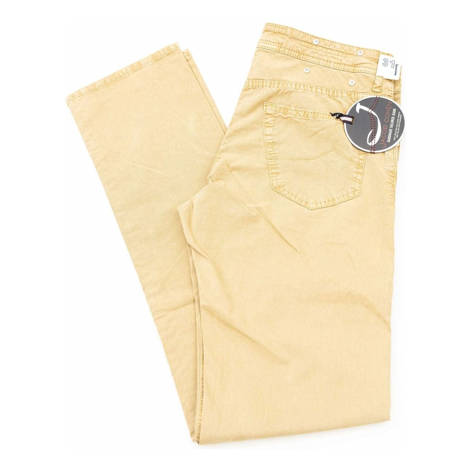 Jacob Cohen Trousers