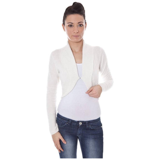 Datch White Wool Sweater white-wool-sweater-1