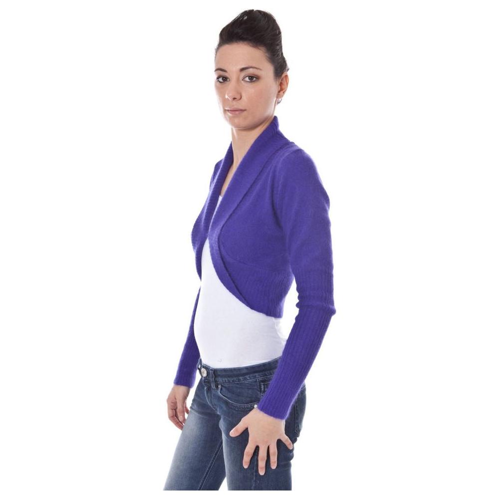 Datch Purple Wool Sweater purple-wool-sweater-7