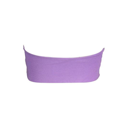 Datch Purple Cotton Underwear purple-cotton-underwear