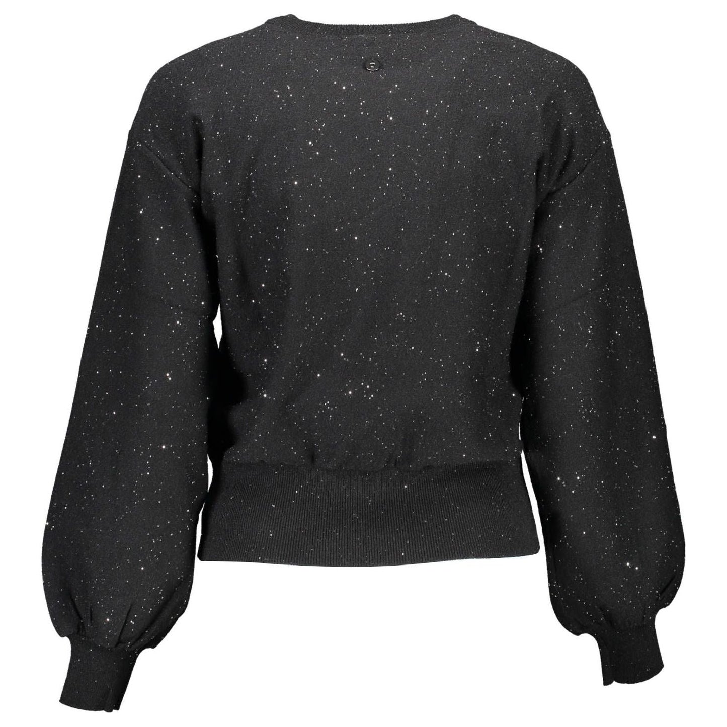 DesigualElegant Long-Sleeved Sweater with Contrasting AccentsMcRichard Designer Brands£99.00
