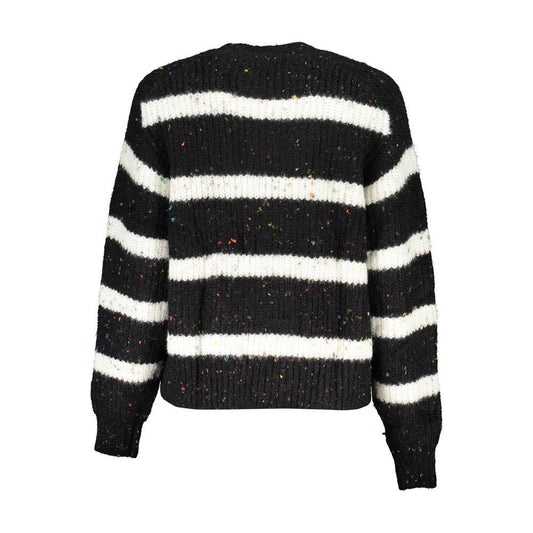 Desigual Chic Turtleneck Sweater with Contrast Details chic-turtleneck-sweater-with-contrast-details-1