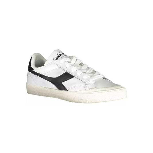 DiadoraSporty Lace-Up Sneakers with Contrast AccentsMcRichard Designer Brands£79.00