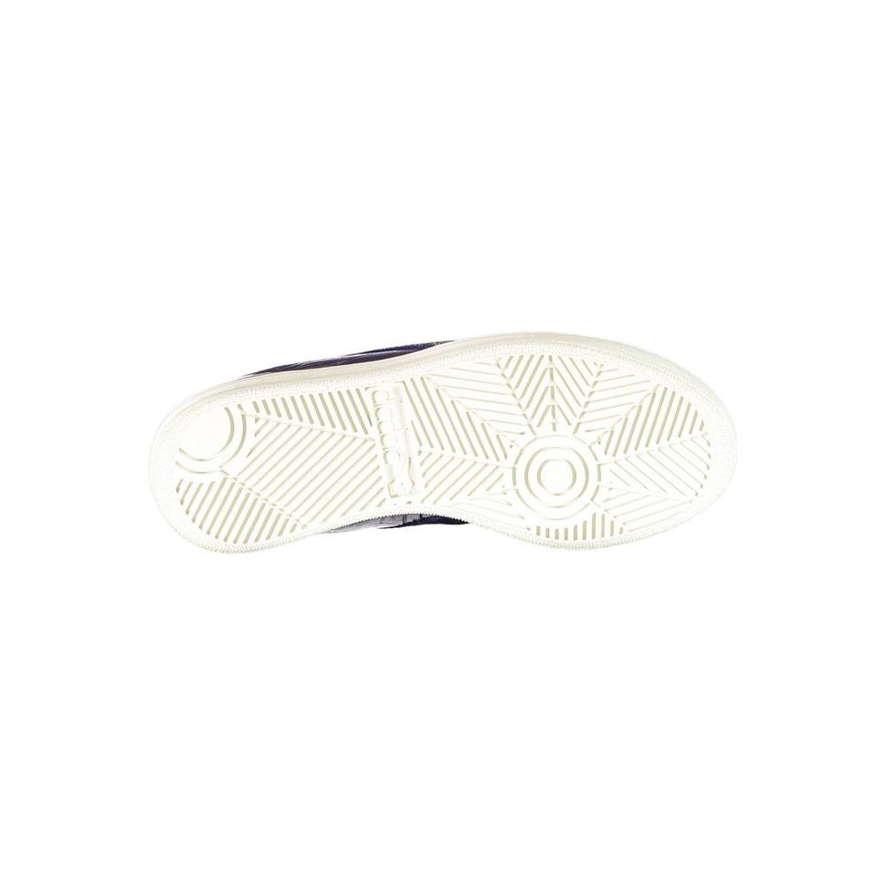 Diadora Elegant Sports Sneakers with Swarovski Detailing elegant-sports-sneakers-with-swarovski-detailing