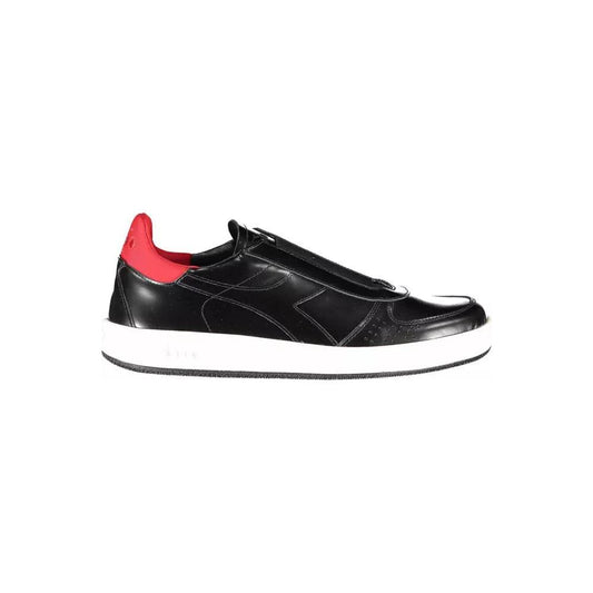 DiadoraSleek Black Diadora Sneakers with Contrasting DetailsMcRichard Designer Brands£119.00