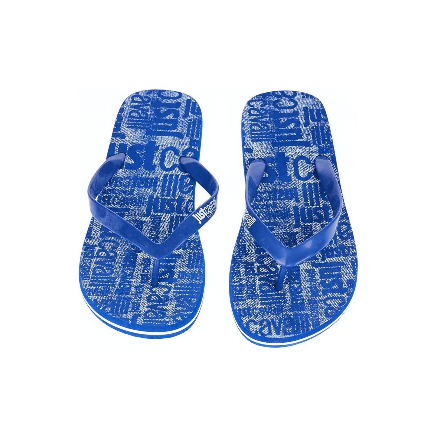 Just Cavalli Beachwear Infradito e Ciabatte