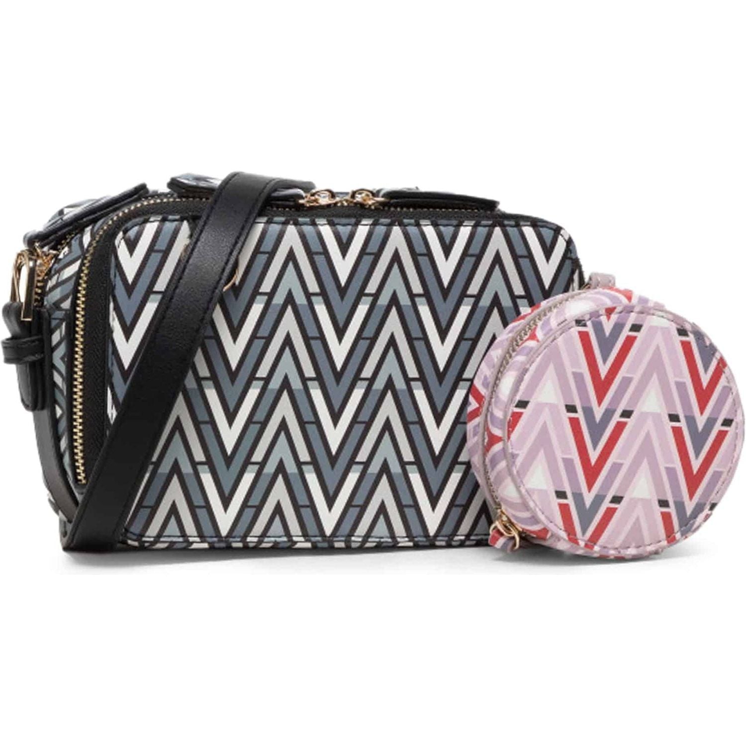 فالنتينو بواسطة ماريو فالنتينو تراكولا