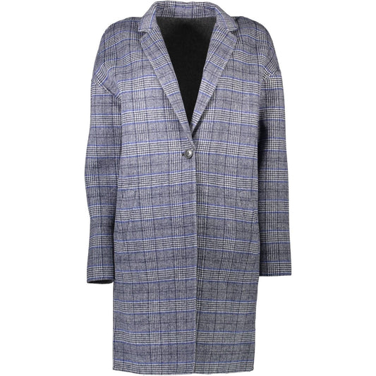 Gant Elegant Reversible Long Coat elegant-reversible-long-coat