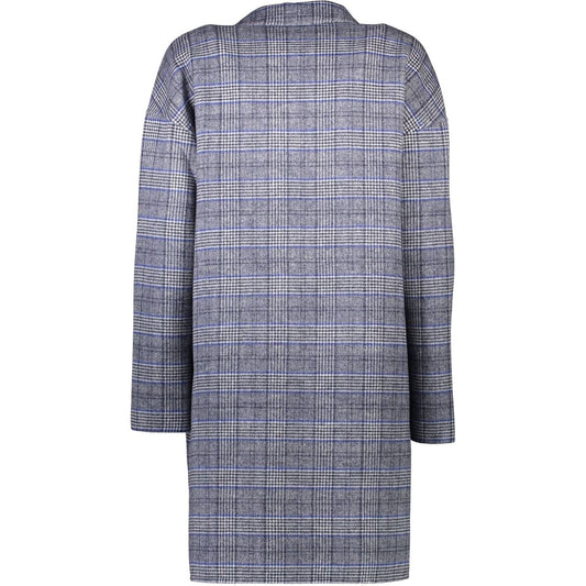 Gant Elegant Reversible Long Coat elegant-reversible-long-coat