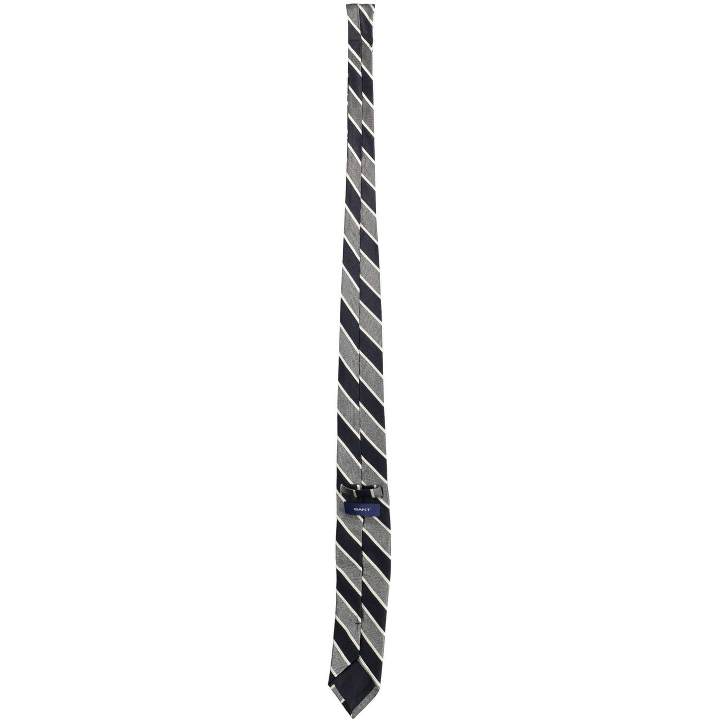Gant Elegant Silk Tie with Contrasting Details elegant-silk-tie-with-contrasting-details