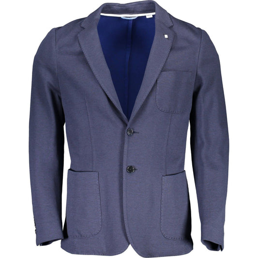 Gant Elegant Long Sleeve Classic Jacket elegant-long-sleeve-classic-jacket