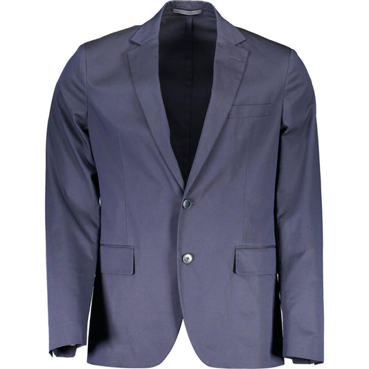 Gant | Elegant Long Sleeve Classic Jacket| McRichard Designer Brands   