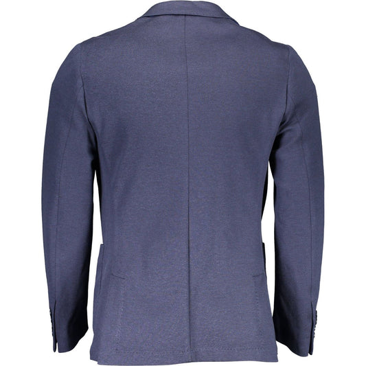 Gant Elegant Long Sleeve Classic Jacket elegant-long-sleeve-classic-jacket