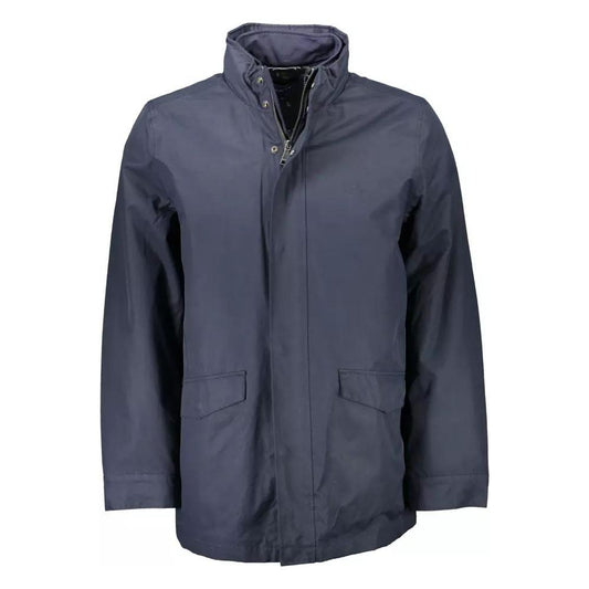 Gant Versatile Double Jacket with Long Sleeves versatile-double-jacket-with-long-sleeves