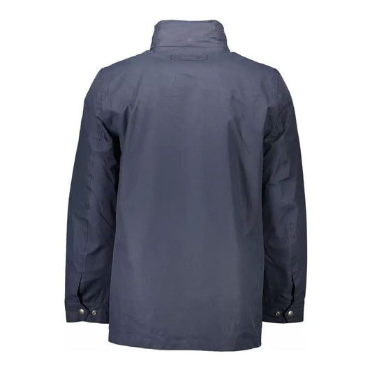 Gant | Versatile Double Jacket with Long Sleeves| McRichard Designer Brands   