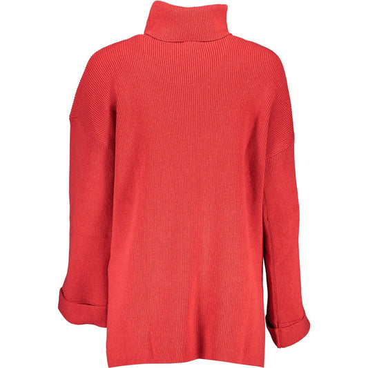 GantElegant High Collar Wool Blend SweaterMcRichard Designer Brands£109.00