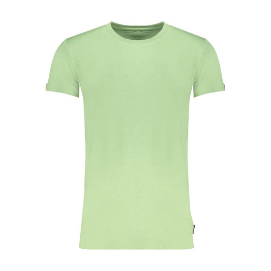 GaudiGreen Cotton T-ShirtMcRichard Designer Brands£59.00