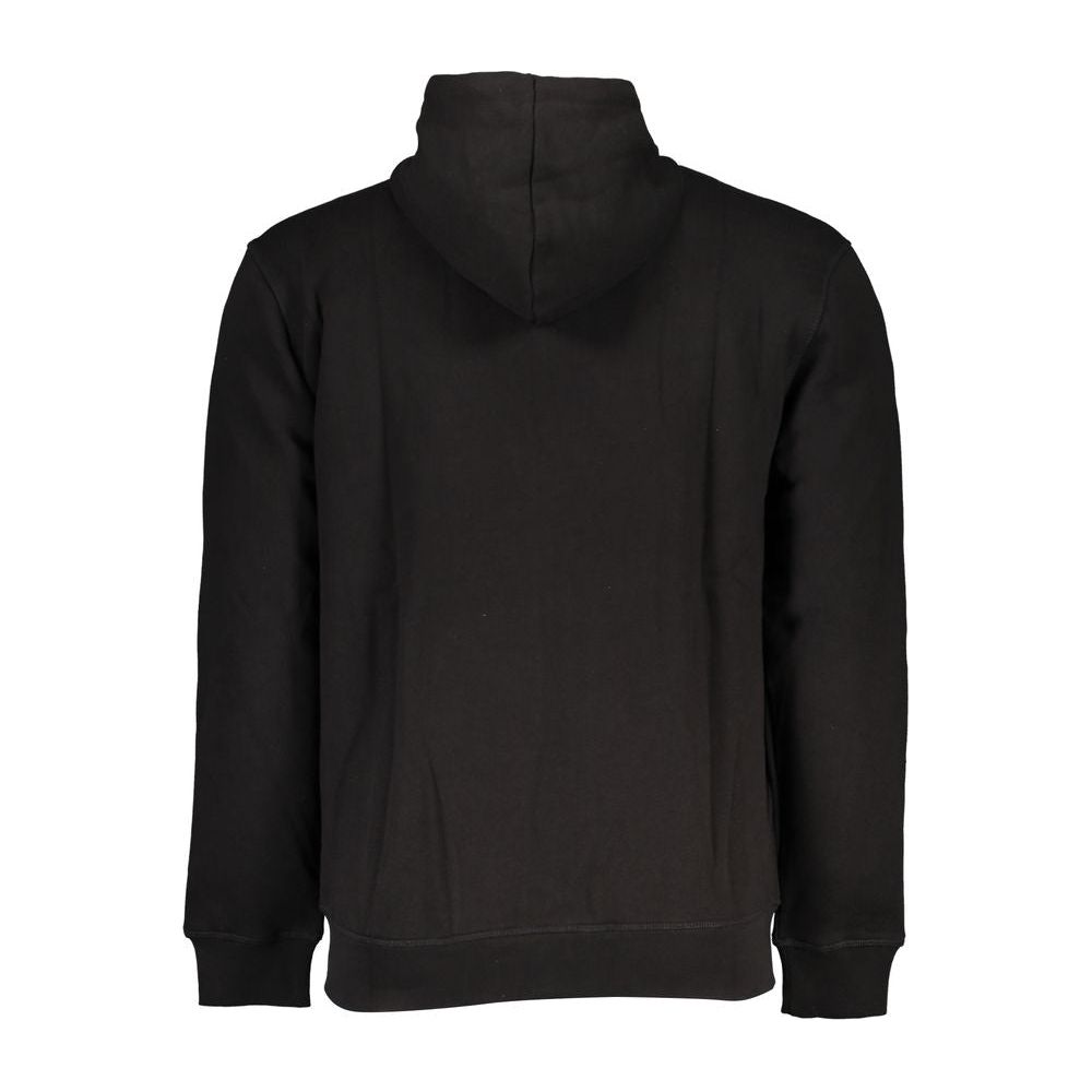 Guess JeansChic Fleece Hooded Zip SweatshirtMcRichard Designer Brands£129.00