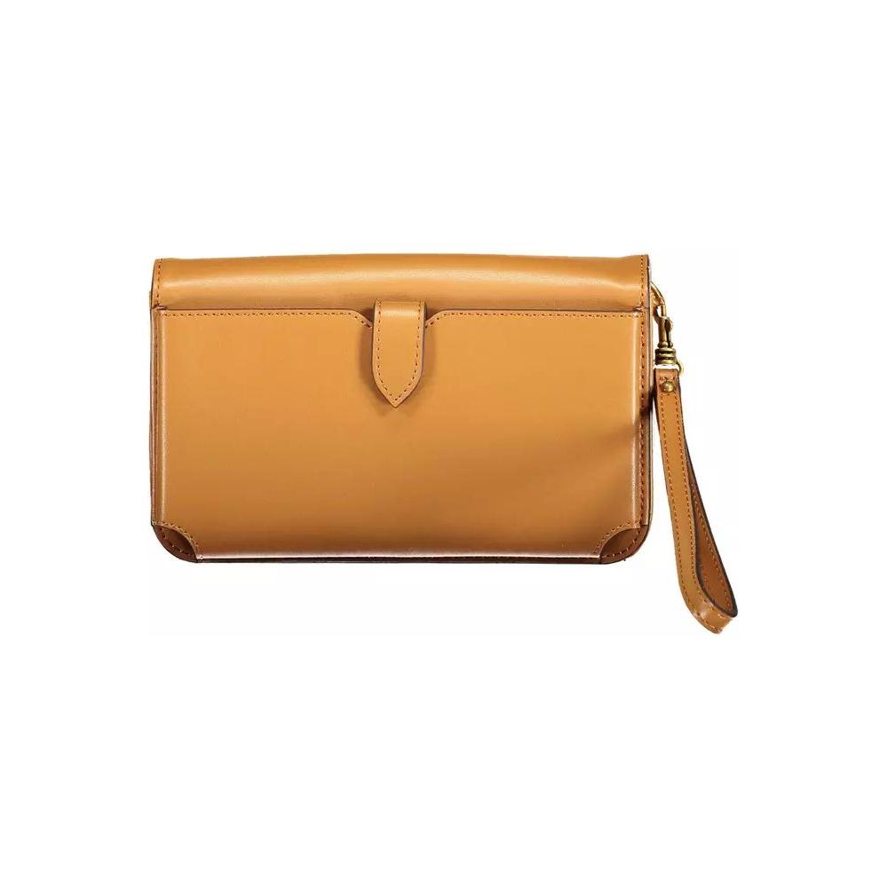 Guess JeansChic Brown Tri-Fold Wallet with Phone PocketMcRichard Designer Brands£119.00