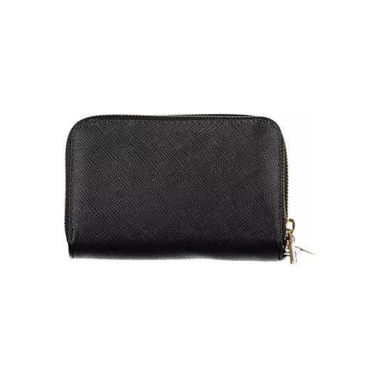 Guess JeansElegant Black Wallet with Contrasting AccentsMcRichard Designer Brands£109.00