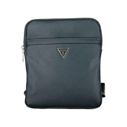 Guess JeansChic Green Shoulder Bag with Ample StorageMcRichard Designer Brands£129.00