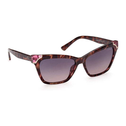 Guess Jeans Chic Square Frame Sunglasses chic-square-frame-sunglasses-3