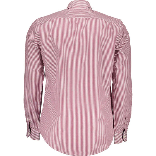 Harmont & Blaine Elegant Narrow Fit Long Sleeve Shirt elegant-narrow-fit-long-sleeve-shirt