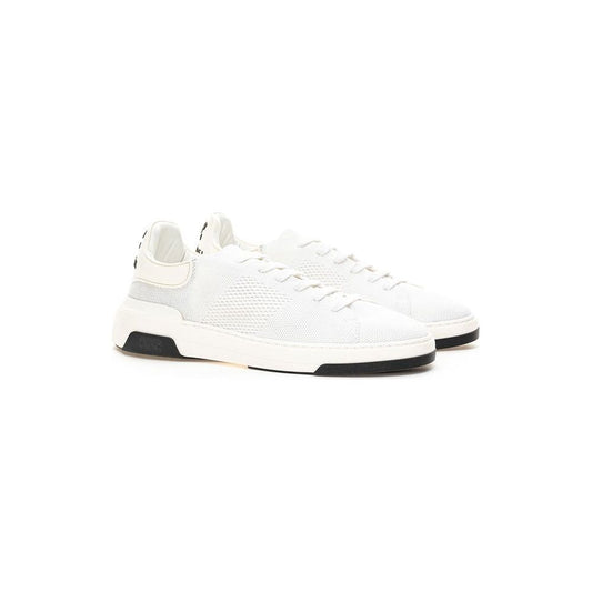 CasadeiElegant White Leather SneakersMcRichard Designer Brands£359.00