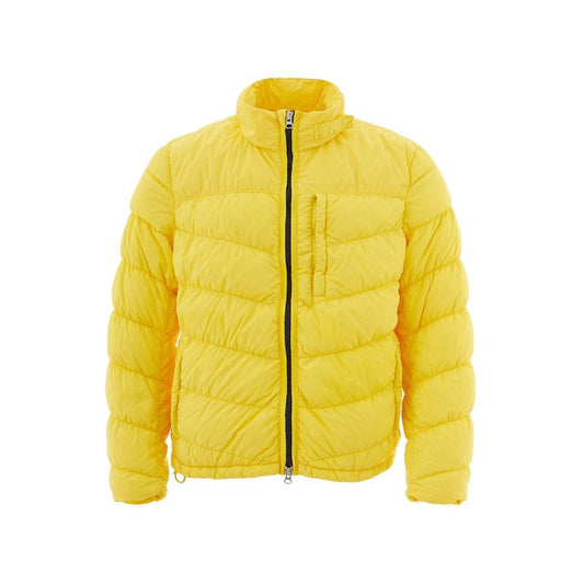Woolrich Radiant Yellow Lightweight Jacket radiant-yellow-lightweight-jacket